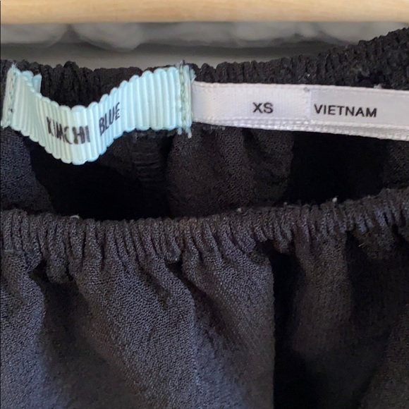 Urban outfitters crop top Size XS - Picture 2 of 5